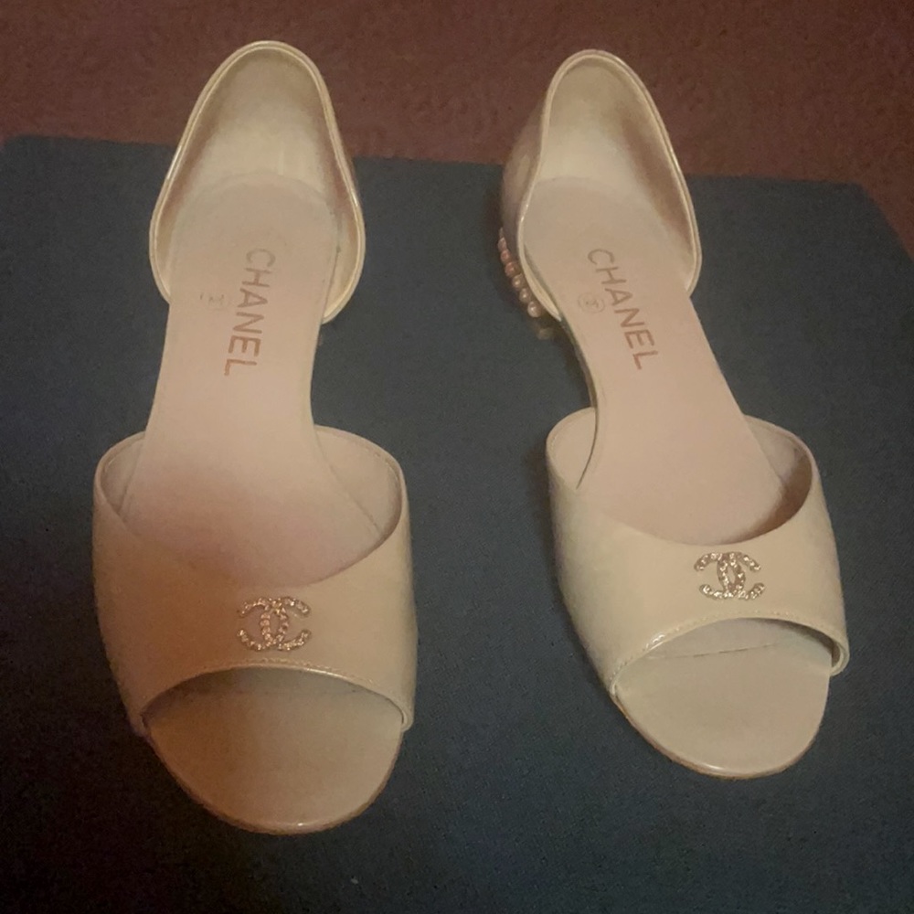 Brand  Chanel Origenal